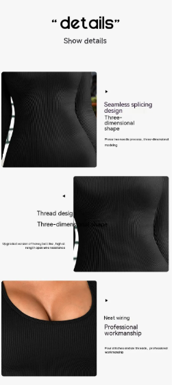 Contour Sculpt Jumpsuit – Seamless Shaping Long Sleeve Fit